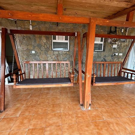 Indus Valley Mukteshwar Villa Exterior foto